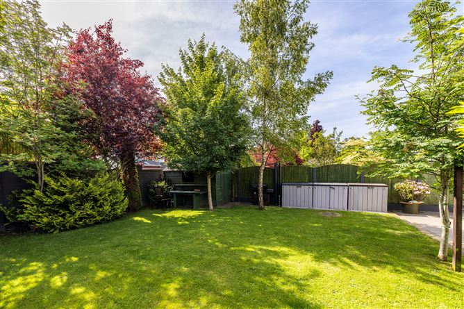 4 Chamley Park, Malahide, Dublin