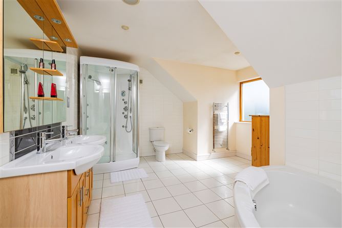 4 Chamley Park, Malahide, Dublin