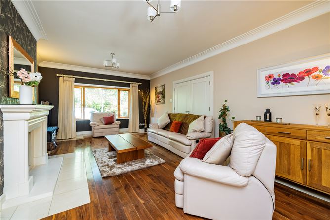 4 Chamley Park, Malahide, Dublin