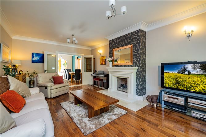 4 Chamley Park, Malahide, Dublin