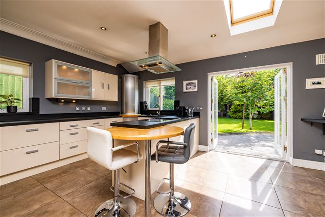 4 Chamley Park, Malahide, Dublin