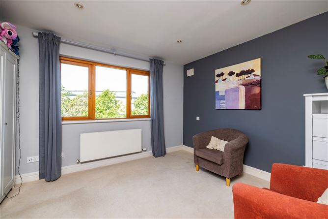 4 Chamley Park, Malahide, Dublin