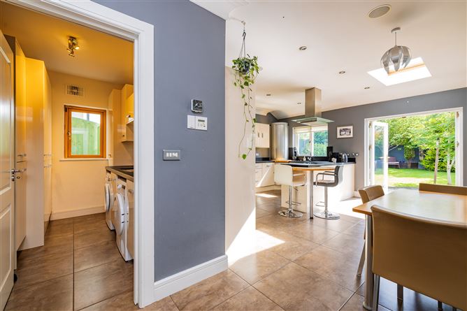 4 Chamley Park, Malahide, Dublin