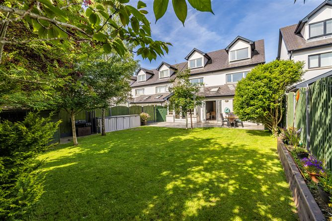 4 Chamley Park, Malahide, Dublin