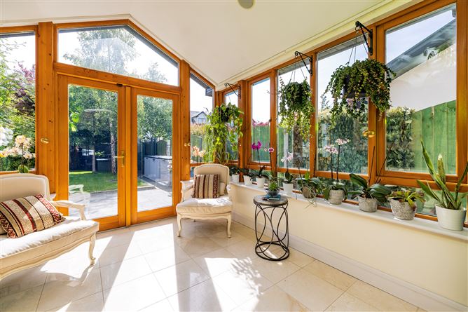 4 Chamley Park, Malahide, Dublin