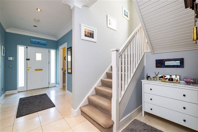 4 Chamley Park, Malahide, Dublin