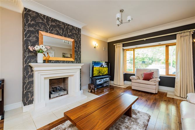 4 Chamley Park, Malahide, Dublin