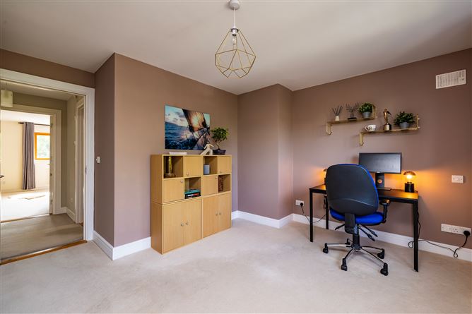 4 Chamley Park, Malahide, Dublin