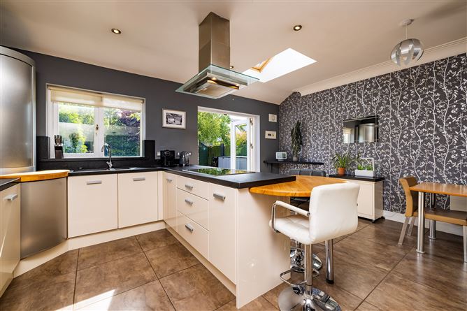 4 Chamley Park, Malahide, Dublin