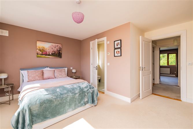 4 Chamley Park, Malahide, Dublin