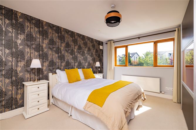 4 Chamley Park, Malahide, Dublin