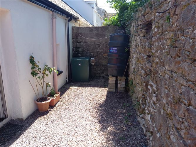 4 Beaumont Lane, Blackrock, Cork., Blackrock, Cork