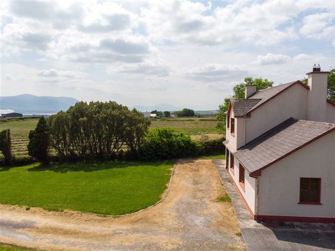 Listellick North, Tralee, Co. Kerry