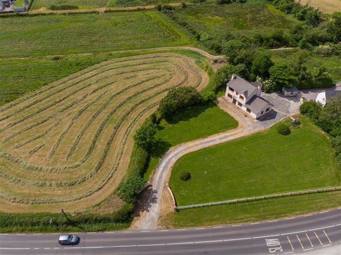 Listellick North, Tralee, Co. Kerry