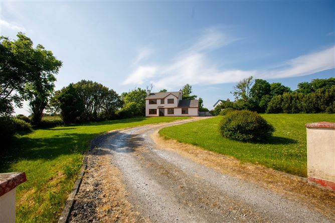 Listellick North, Tralee, Co. Kerry