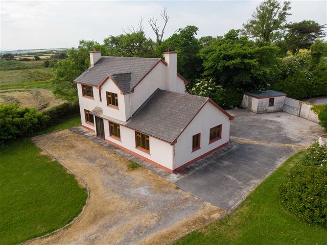 Listellick North, Tralee, Co. Kerry