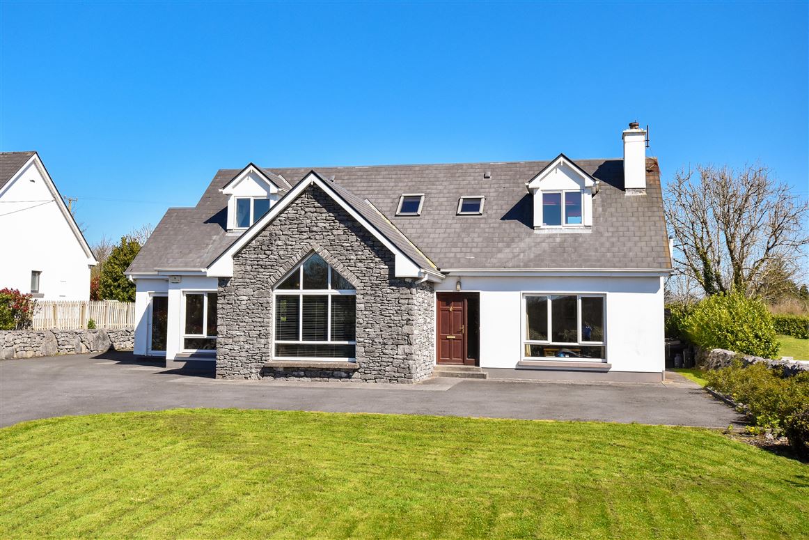 Killola, Rosscahill, Galway Killola, Rosscahill, Galway
