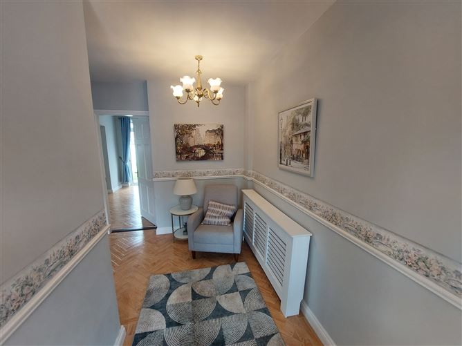 No.25 Ashbrook Crescent, Ennis Road, Limerick City Nestor Shanahan