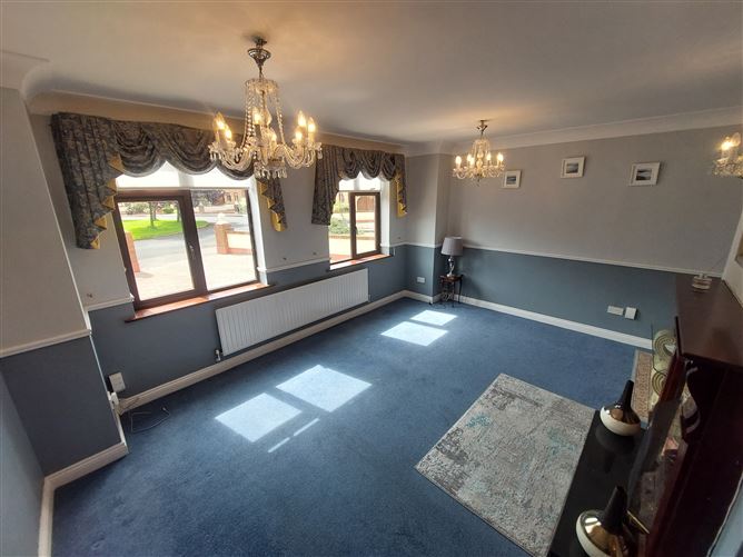 No.25 Ashbrook Crescent, Ennis Road, Limerick City Nestor Shanahan