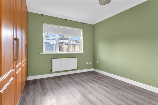 58 The Elms, Newbridge, Co. Kildare