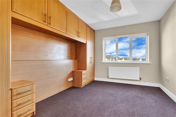 58 The Elms, Newbridge, Co. Kildare