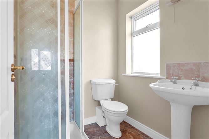 58 The Elms, Newbridge, Co. Kildare