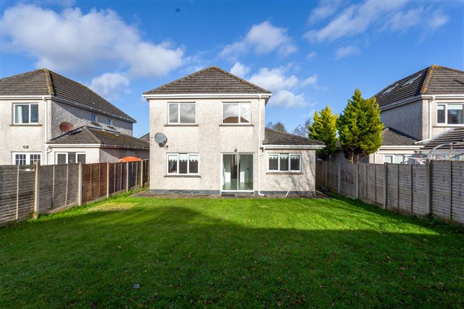 58 The Elms, Newbridge, Co. Kildare