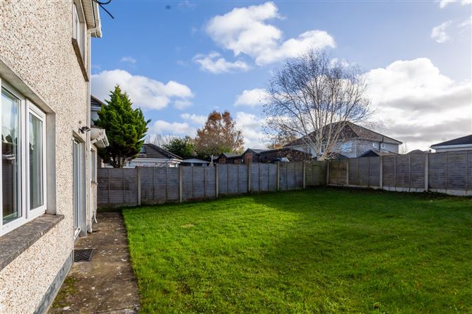 58 The Elms, Newbridge, Co. Kildare
