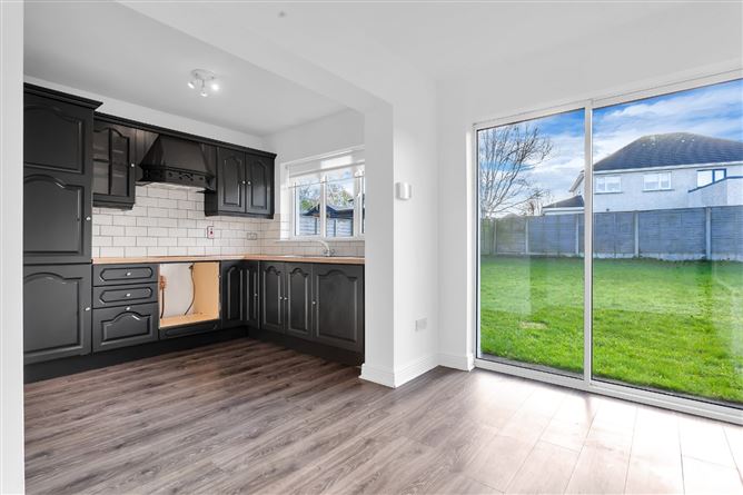 58 The Elms, Newbridge, Co. Kildare