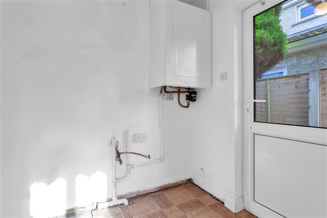 58 The Elms, Newbridge, Co. Kildare