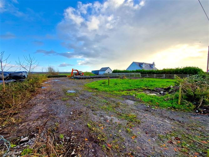 Clooneen, Hollymount, Claremorris, Co. Mayo