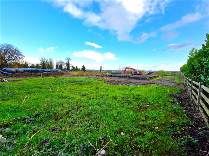Clooneen, Hollymount, Claremorris, Co. Mayo
