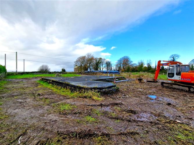 Clooneen, Hollymount, Claremorris, Co. Mayo