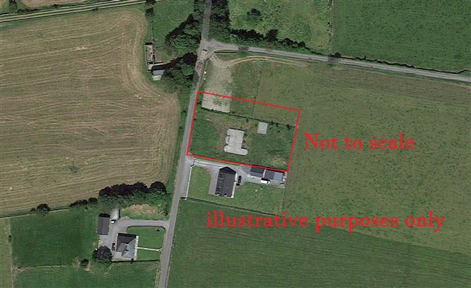 Clooneen, Hollymount, Claremorris, Co. Mayo