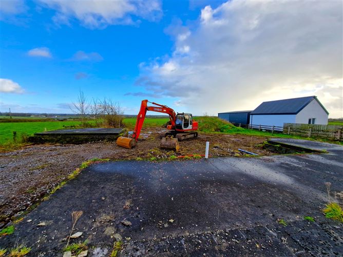 Clooneen, Hollymount, Claremorris, Co. Mayo