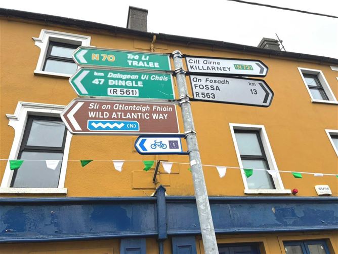 Photo 24 of 25 — Knockavota, Milltown, County Kerry