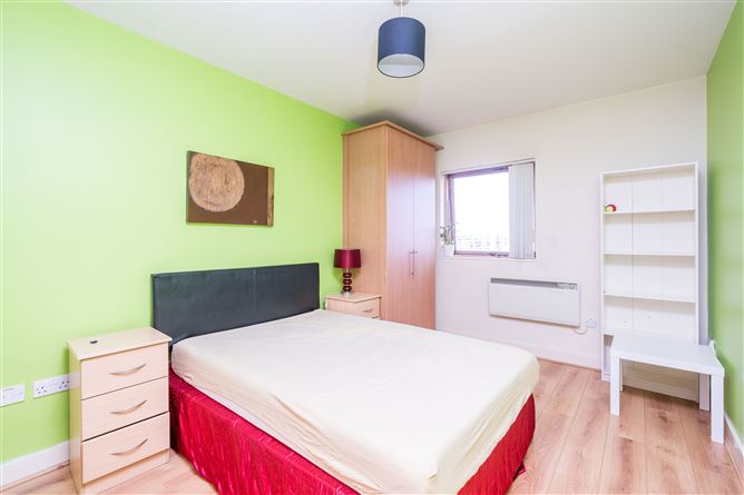 96 The Plaza, Ballymun, Dublin 9