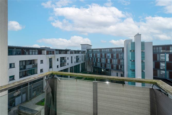 96 The Plaza, Ballymun, Dublin 9