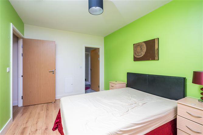 96 The Plaza, Ballymun, Dublin 9