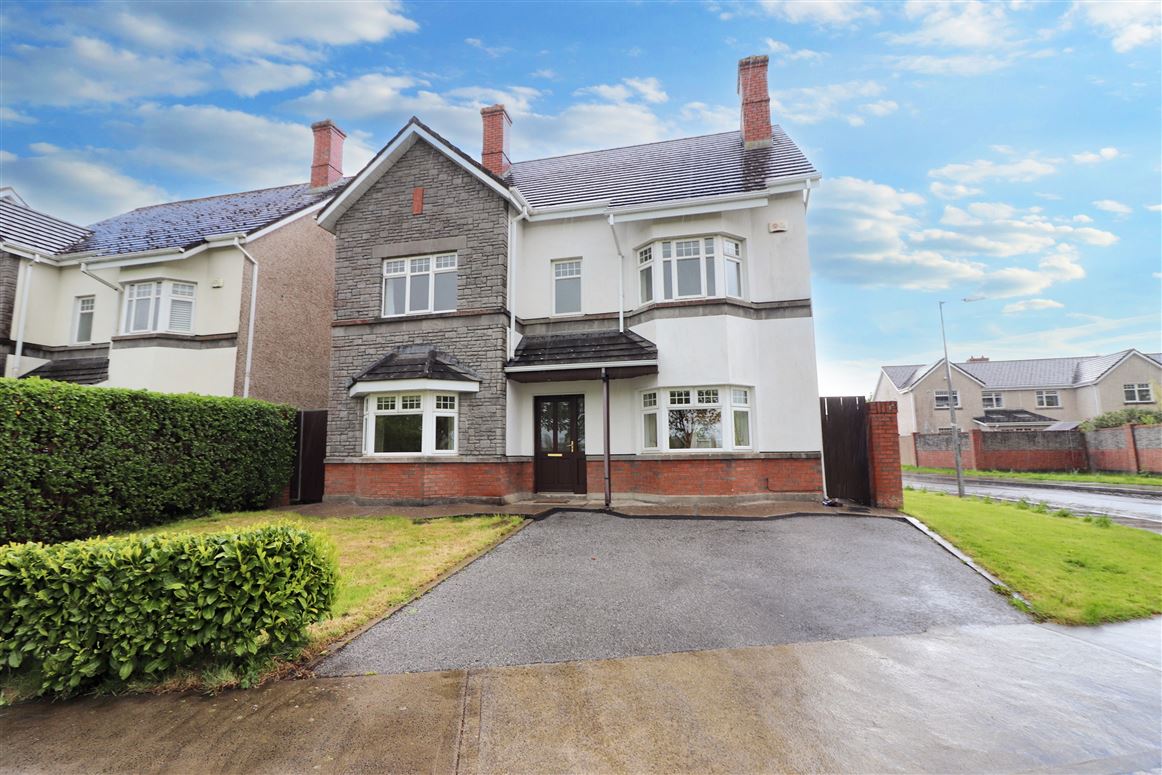 11 Cluain Dara, Clonmacken, Limerick
