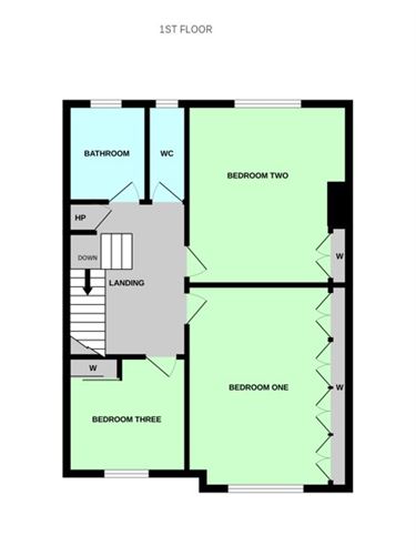 45 Landscape Crescent, Churchtown, Dublin 14