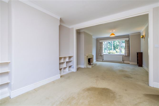 45 Landscape Crescent, Churchtown, Dublin 14