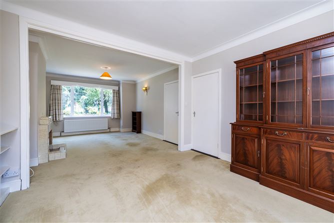 45 Landscape Crescent, Churchtown, Dublin 14