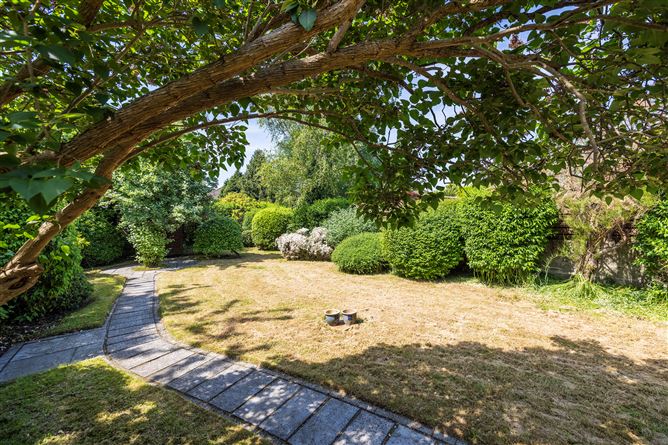 45 Landscape Crescent, Churchtown, Dublin 14