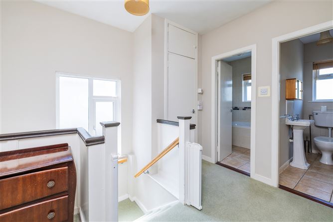 45 Landscape Crescent, Churchtown, Dublin 14