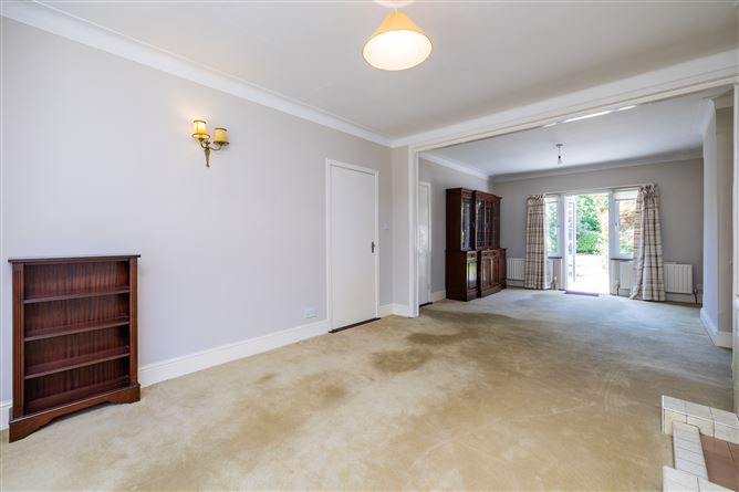 45 Landscape Crescent, Churchtown, Dublin 14
