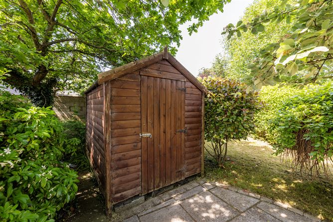 45 Landscape Crescent, Churchtown, Dublin 14