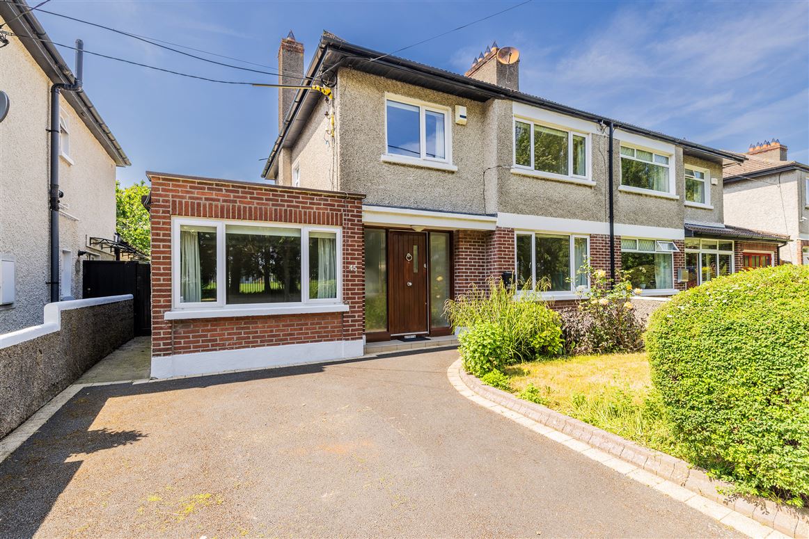 45 Landscape Crescent, Churchtown, Dublin 14