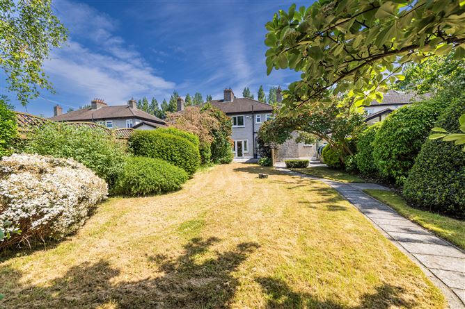 45 Landscape Crescent, Churchtown, Dublin 14