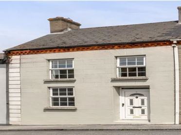 Image for 92 Templeshannon , Enniscorthy, Wexford